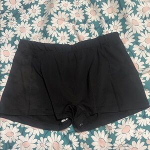 BCG Charcoal Gray Performance Shorts